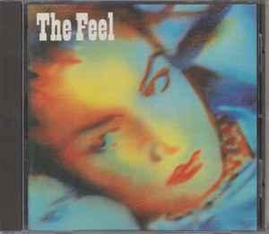 cd - The Feel - The Feel, Verzenden, Zo goed als nieuw