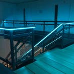 Flexibele neon led verlichting - Multicolor - Vanaf €17,95, Led-lamp, Minder dan 30 watt, Verzenden, Nieuw