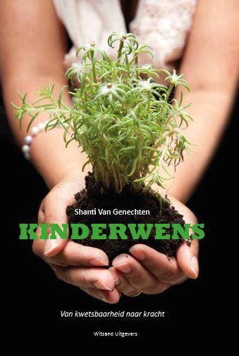Kinderwens - Shanti Van Genechten 9789492011909, Verzenden, Gelezen, Shanti Van Genechten