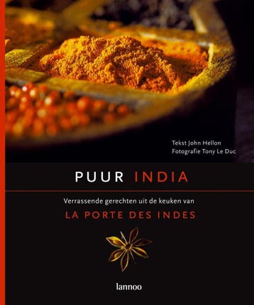 Puur India - J. Hellon 9789020970036, Boeken, Verzenden, Zo goed als nieuw, J. Hellon