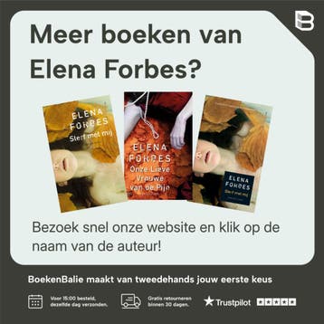 Die With Me - Elena Forbes 9781847242914, Verzenden, Gelezen, Elena Forbes