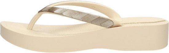 Ipanema Anatomic Mesh - maat 38 - Plateau Slippers Dames -, Kleding | Dames, Schoenen, Verzenden
