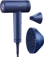 Philips Haardroger 8000 Series – Föhn – Blauw - BHD839/10, Verzenden, Nieuw