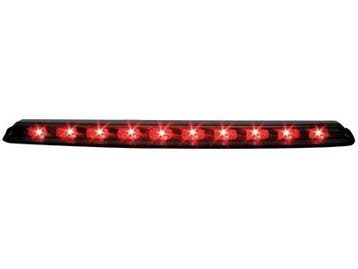 3e Remlicht Led VW Scirocco III 08 zwart, Ophalen of Verzenden, Nieuw