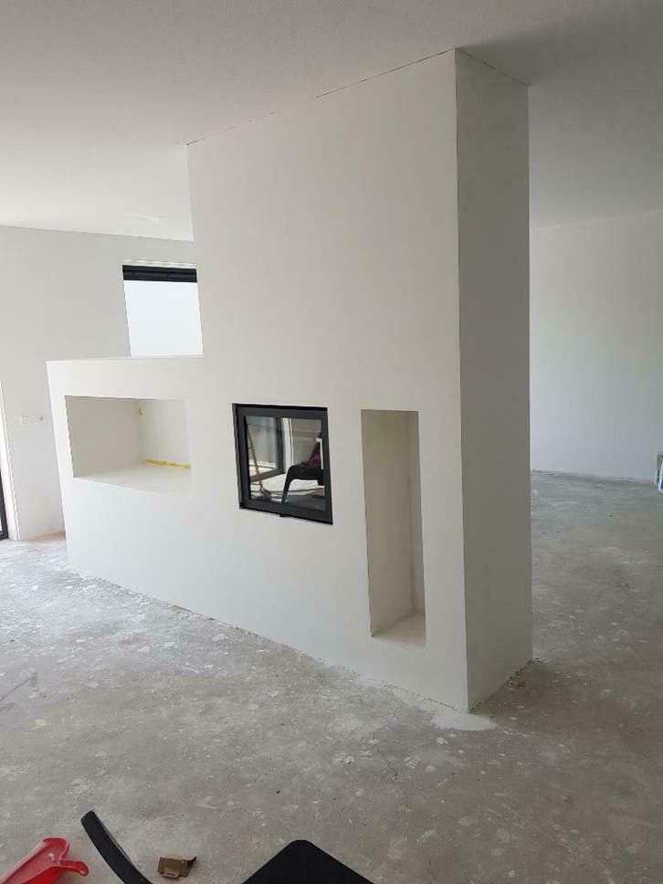 ACTIE!!! Stukadoor stucadoor schilder stukadoorsbedrijf, Diensten en Vakmensen, Stukadoors en Tegelzetters, Pleisterwerk, Spachtelputz