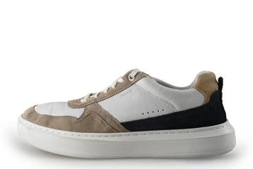 Geox Sneakers in maat 42 Beige, Overige kleuren, Verzenden, Sneakers of Gympen, Geox