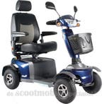 Excel Galaxy II (4 wiel), Verzenden, Nieuw, Excel