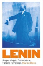 9780745348346 Lenin Paul Le Blanc, Verzenden, Nieuw, Paul Le Blanc