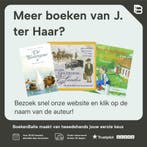 Eelke omnibus 9789026612749 J. ter Haar, Verzenden, Gelezen, J. ter Haar