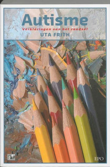 Autisme - U. Frith 9789064453830, Boeken, Verzenden, Zo goed als nieuw, U. Frith
