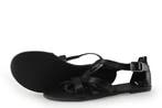 Vagabond Sandalen in maat 38 Zwart, Kleding | Dames, Schoenen, Verzenden, Zwart, Sandalen of Muiltjes, Zo goed als nieuw