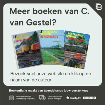 Van kerk naar kerk 3 Walcheren - Noord-Beveland, Verzenden, Gelezen, C. van Gestel