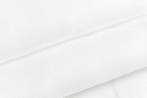 PURO LINO BIANCO SETA 6,00 X 1.15 METRI - Borduurwerk - 6 m, Antiek en Kunst, Antiek | Kleden en Textiel