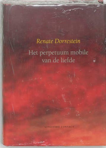 Het perpetuum mobile van de liefde 9789025415280, Verzenden, Gelezen, Renate Dorrestein