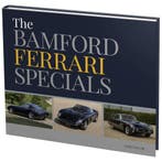 The Bamford Ferrari Specials, Algemeen, Verzenden, Nieuw, James Taylor