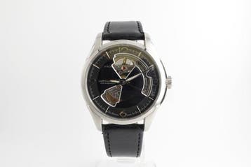Hamilton - Jazzmaster Viewmatic - Zonder minimumprijs -, Nieuw