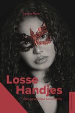 Losse handjes 9789083328607 Lyona Rose, Boeken, Verzenden, Zo goed als nieuw, Lyona Rose