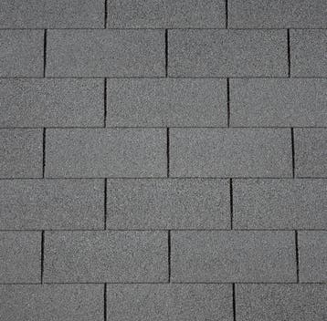IKO shingle Superglass 3T Slate Grey (31)  - 2,00 m2, Ophalen of Verzenden, Nieuw