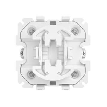 FIBARO Walli Switch Unit 2200W Schakelaar - Z-Wave Plus, Verzenden, Nieuw