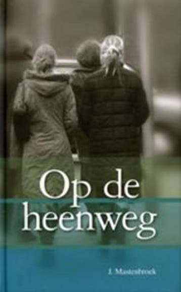 OP DE HEENWEG - J. Mastenbroek 9789033607080, Verzenden, Gelezen, J. Mastenbroek