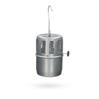 Paraffine verwarmer | Nature | 0.5 liter | 1m², Tuin en Terras, Kweekspullen, Nieuw, Verzenden