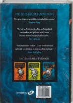 De buskruit oorlog / Temeraire / 3 9789022544129 Naomi Novik, Verzenden, Gelezen, Naomi Novik
