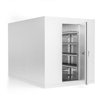 Koelcel 196 x 316 x 220 cm stekker klaar, Nieuw in verpakking, Koelen en Vriezen