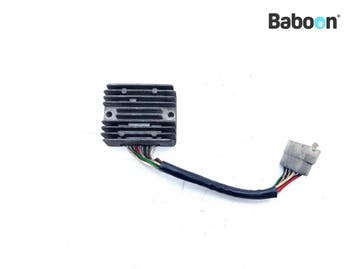 Spanningsregelaar Yamaha XJ 650 1980-1985 (4K0 XJ650), Motoren, Onderdelen | Yamaha, Verzenden, Gebruikt