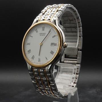 Seiko - Vintage - Zonder minimumprijs - 7N29-7141 - Heren -, Sieraden, Tassen en Uiterlijk, Horloges | Antiek