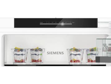 Siemens KI41RSDD1 - Integreerbare koelkast iQ500 - 204 liter, Verzenden, Zo goed als nieuw