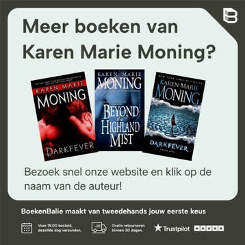 Spell of the Highlander - Karen Marie Moning 9780440240976, Verzenden, Gelezen, Karen Marie Moning