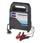 Acculader 6V/12V 8Amp, Auto-onderdelen, Ophalen of Verzenden, Nieuw