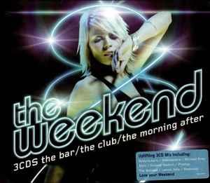 cd - Various - The Weekend, Verzenden, Zo goed als nieuw