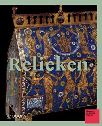 Relieken 9789462582804, Verzenden, Zo goed als nieuw