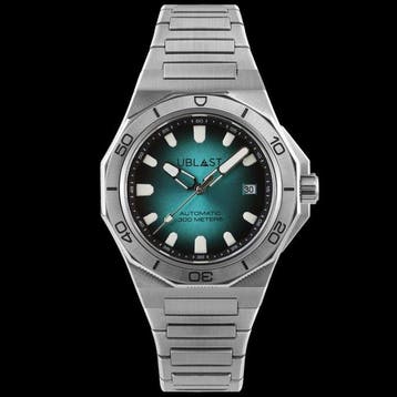 Ublast - Nautilus - Ltd. Edition - Professional 30 ATM -, Nieuw