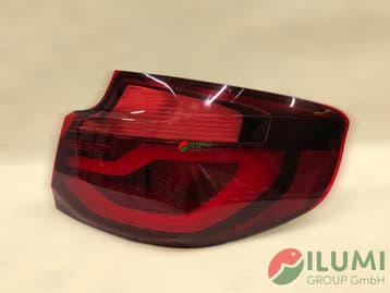 BMW 3 GT F34 LIFT 15-18 ACHTERLICHT RECHTS LED 9448190, Verzenden, Gebruikt, BMW