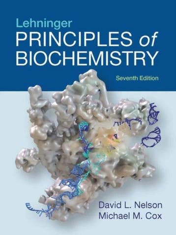 9781319108243 Lehninger Principles of Biochemistry, Verzenden, Zo goed als nieuw, Michael M. Cox