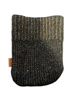 Fujifilm Instax Mini Link Sock Cover/Case - Goud/Glitter, Verzenden, Zo goed als nieuw