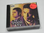 cd - Spanish Fly - Anything You Want, Verzenden, Zo goed als nieuw