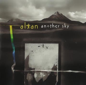 Altan - Another Sky (CD, 2000), Ophalen of Verzenden, Gebruikt
