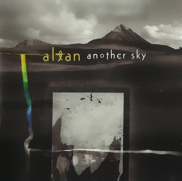 Altan - Another Sky (CD, 2000), Cd's en Dvd's, Cd's | Country en Western, Gebruikt, Ophalen of Verzenden
