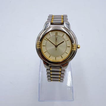 Yves Saint Laurent - Quartz Wristwatch - Zonder minimumprijs, Nieuw