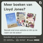 Tweedehands wereld 9789023466291 Lloyd Jones, Boeken, Verzenden, Gelezen, Lloyd Jones