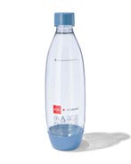 Sodastream SodaStream kunststof fles blauw 1L, Verzenden, Nieuw in verpakking