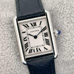Cartier - Tank - WSTA0042 4322 - Dames - 2020+, Nieuw