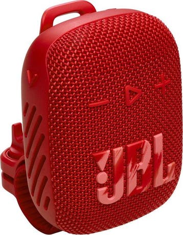 JBL Wind 3S - Draagbare Mini Bluetooth Speaker - Waterdicht, Audio, Tv en Foto, Luidsprekers, Verzenden, Nieuw