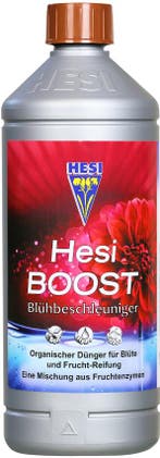 Hesi Boost 1 ltr, Ophalen of Verzenden, Nieuw
