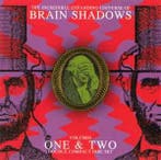 cd - Various - The Incredible Expanding Universe Of Brain..., Verzenden, Zo goed als nieuw