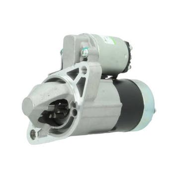 Startmotor Chrysler 1.2 kW - 12V, 9 tanden, Watersport en Boten, Bootonderdelen, Ophalen of Verzenden, Nieuw, Motor en Techniek
