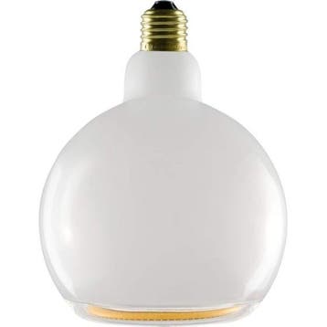 Segula LED Floating Globe G125 E27 5W 350lm 2200K Wit, Ophalen of Verzenden, Nieuw